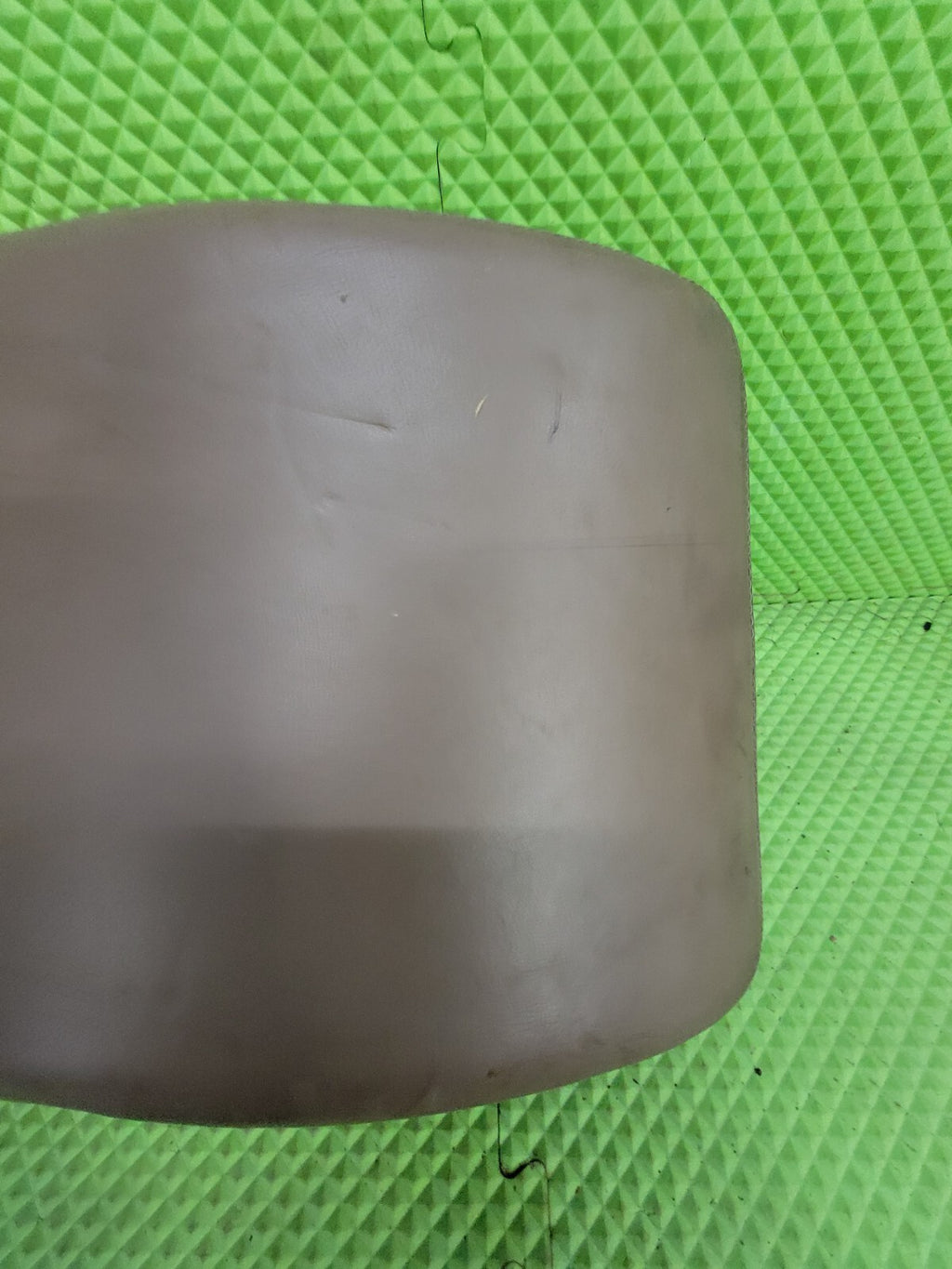 🔥97-03 Ford F-150 Center Console JUMP SEAT Armrest  1 Cup Holder DARK TAN JS6