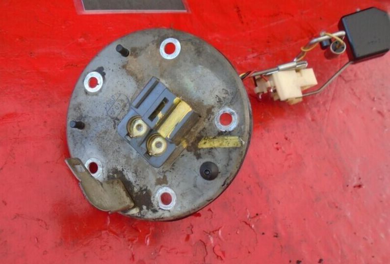 🔥96-98 HONDA CIVIC GAS FUEL TANK LEVEL INDICATOR SENDING UNIT FLOAT BOWL SENSOR