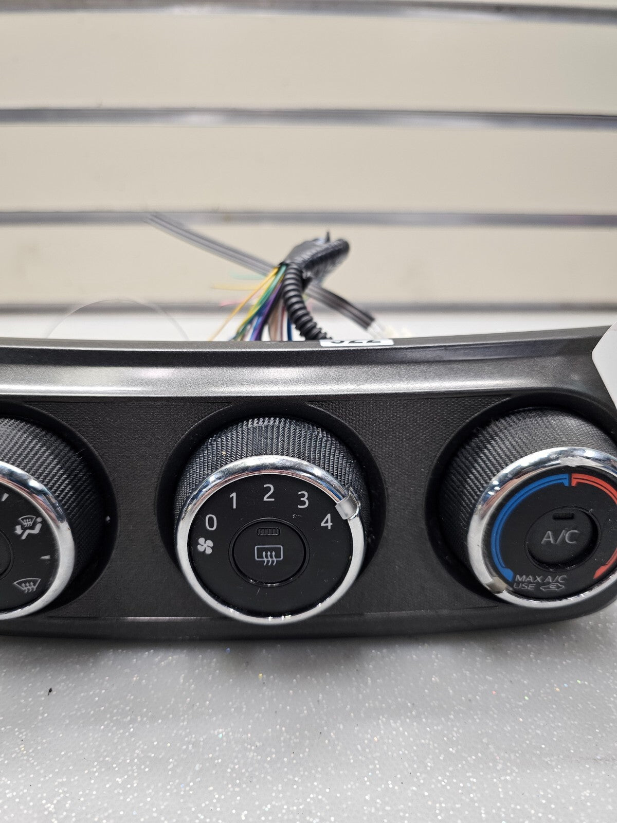 🔥13-18 Toyota Rav4 Ac Heater Climate Control Unit 55406-0R010