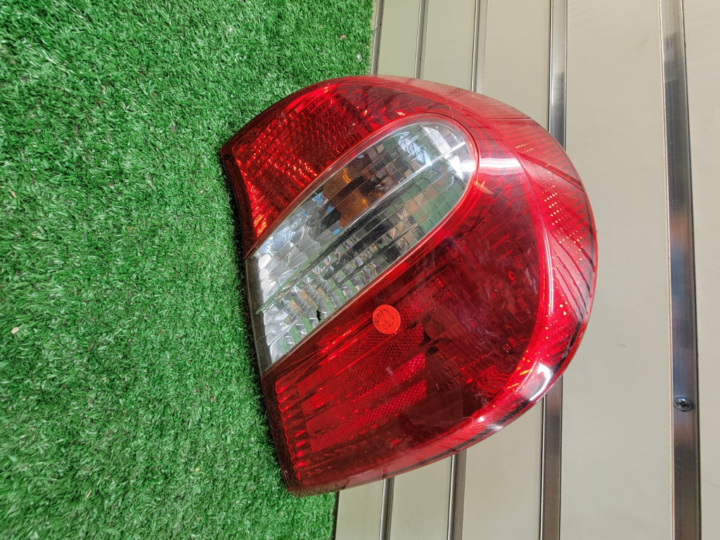 🔥2002-04 Toyota Camry Tail Light Assembly Set Right Passenger RH Rear Side