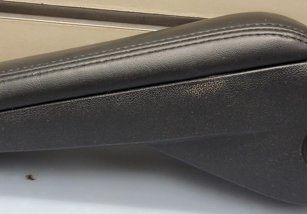 🔥11-20 CARAVAN TOWN & COUNTRY RIGHT PASSENGER SIDE FRONT SEAT ARMREST BLACK