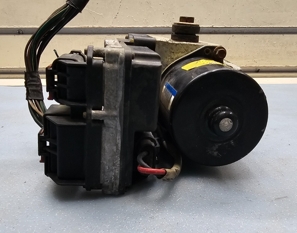 🔥2004 DODGE RAM 2500 3500 ABS ANTI-LOCK BRAKE CONTROL MODULE