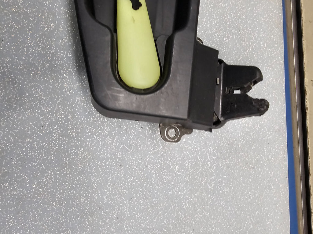 98-02 TOYOTA COROLLA TRUNK LATCH RELEASE ACTUATOR /TC