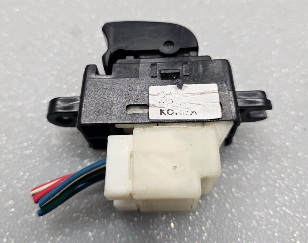 🔥2000-2006 Nissan Sentra Passenger Window Switch Assembly OEM