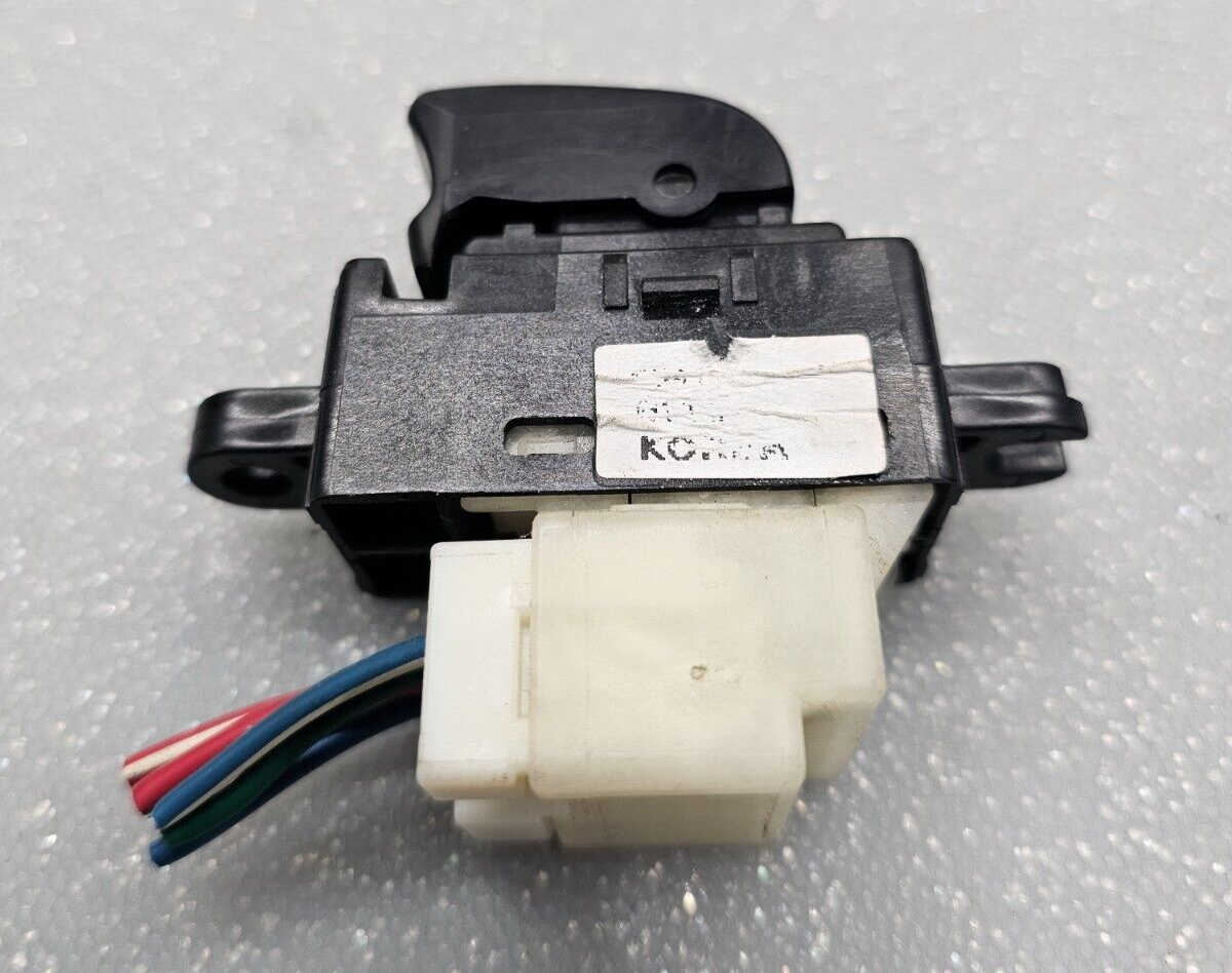 🔥2000-2006 Nissan Sentra Passenger Window Switch Assembly OEM