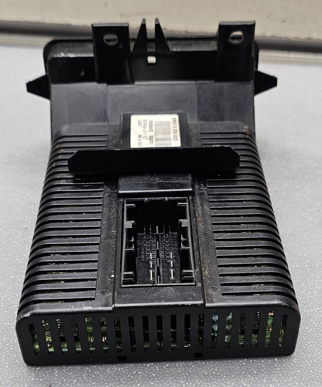 🔥00-06 BMW X5 E53 Headlight Head Lamp FOG Light Control Switch Assembly OEM HS9