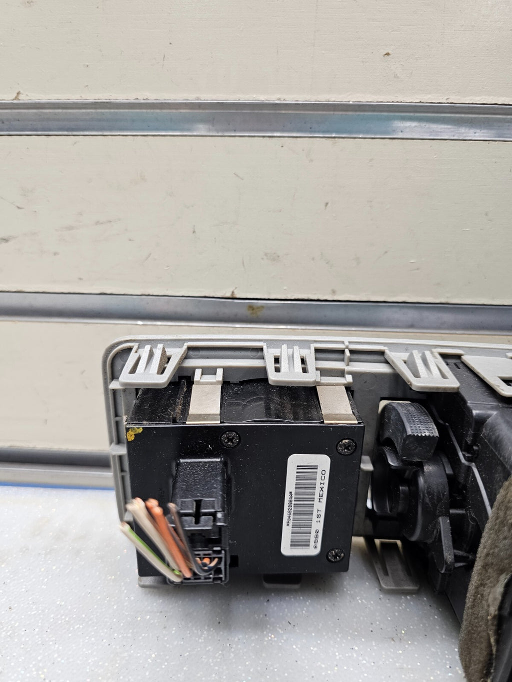 🔥2009-2012 DODGE RAM  A/C AIR VENT  HEADLIGHT SWITCH OEM