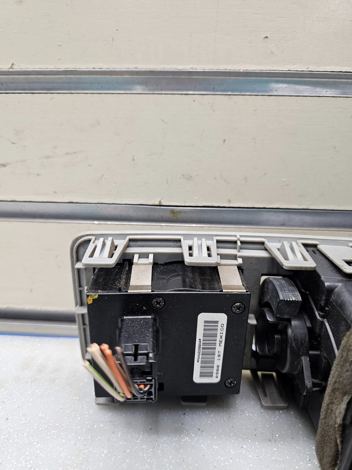 🔥2009-2012 DODGE RAM  A/C AIR VENT  HEADLIGHT SWITCH OEM