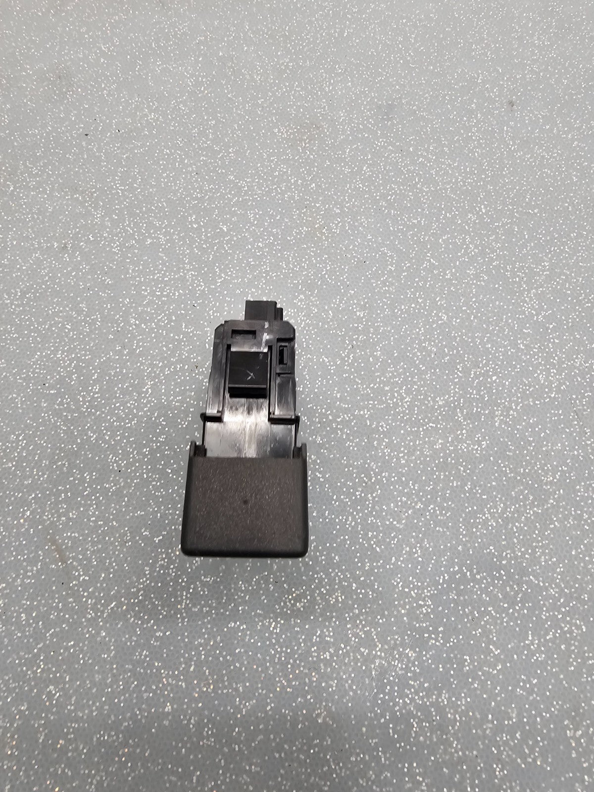 🔥03-07 Honda Accord Warning Hazard Light Switch Control Power black SW47
