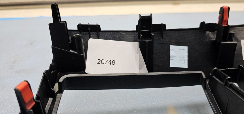 🔥08-12 HONDA ACCORD DASH AM FM RADIO STEREO CD PLAYER RECEIVER OEM