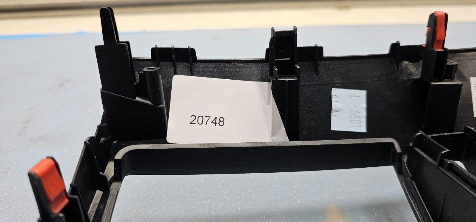 🔥08-12 HONDA ACCORD DASH AM FM RADIO STEREO CD PLAYER RECEIVER OEM