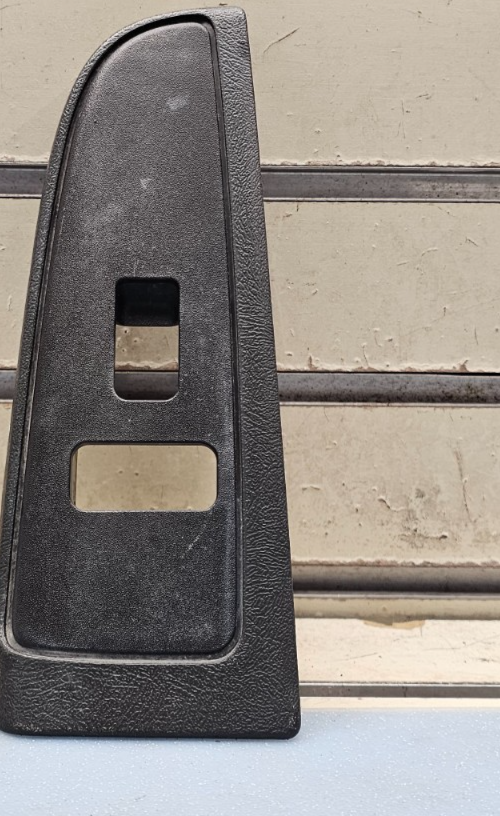🔥03-06 Silverado SIERRA Power Door Window Switch FRONT RIGHT Passenger Black