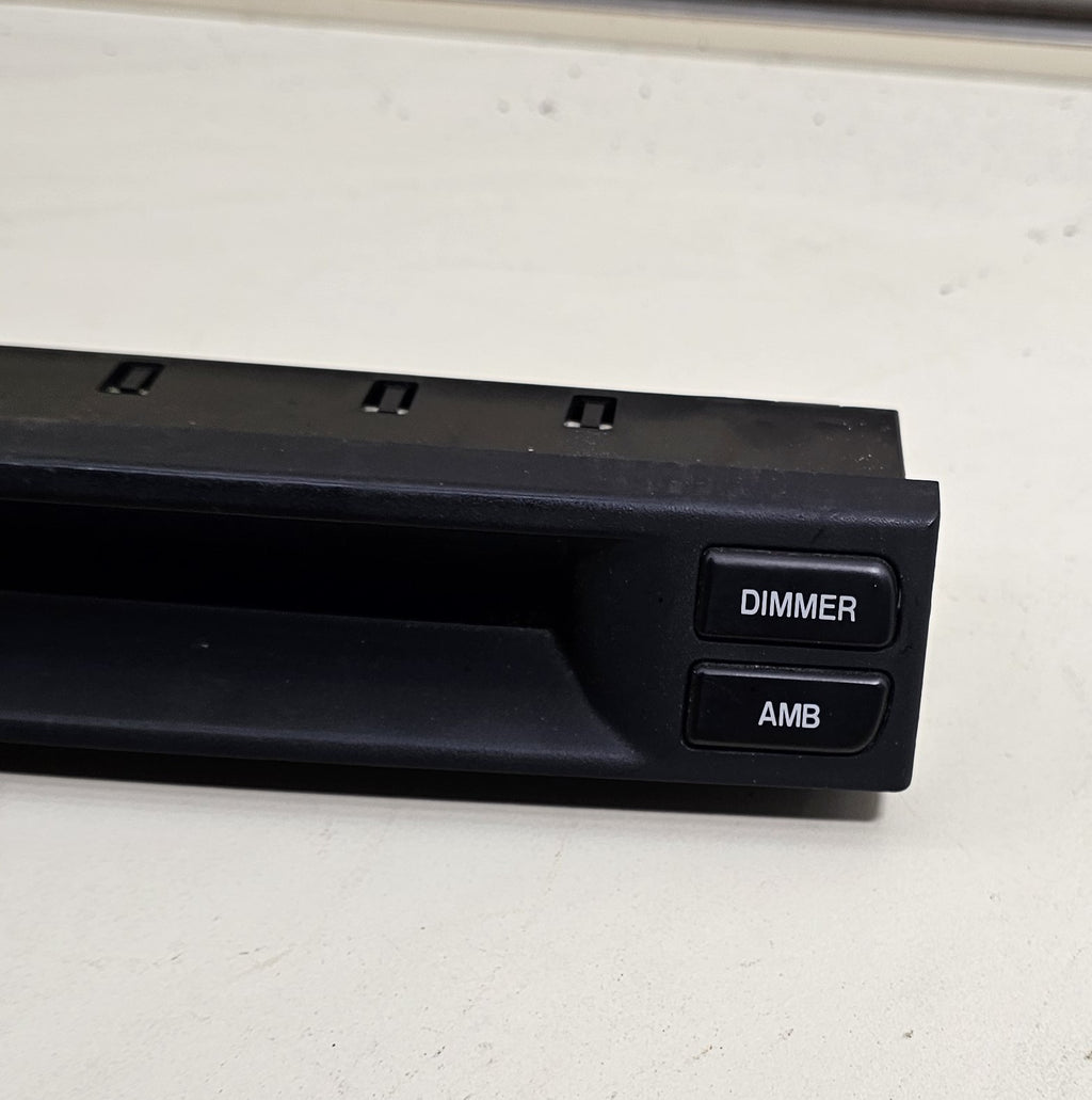🔥06-08 MAZDA 6 CENTER CONSOLE STORE INFO CLOCK SCREEN DISPLAY OEM