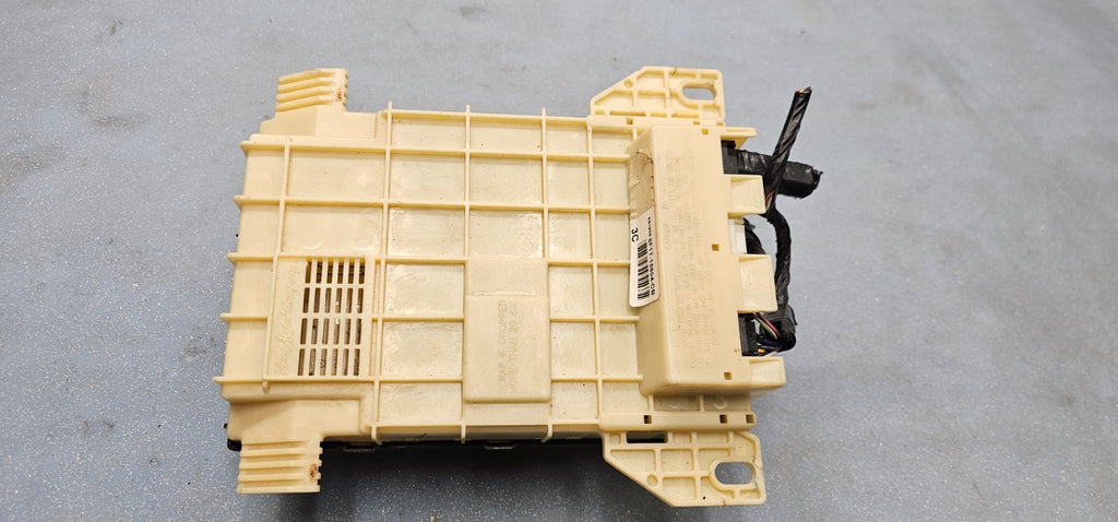 🔥04-05 TAURUS MERCURY SABLE FUSE BOX BCM GEM MODULE MULTIFUNCTION RELAY OEM