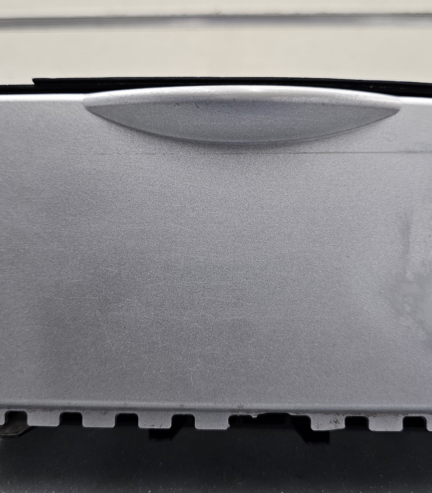 🔥07-11 Toyota Camry Center Console Dash Cup Drink Holder Assembly OEM LT Gray