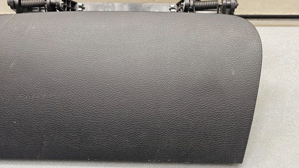 🔥11-16 Chrysler Town & Country Dodge Grand Caravan Upper Glove Box OEM BLACK