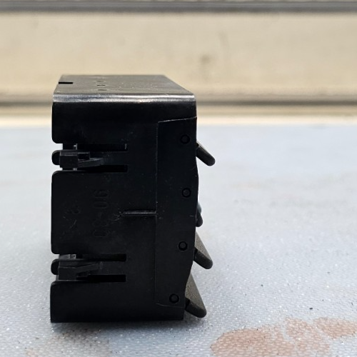 🔥92-96 FORD F150 F250 F350 DASH CENTER AIR VENT A/C AC HVAC HEATER  ASSEMBLY