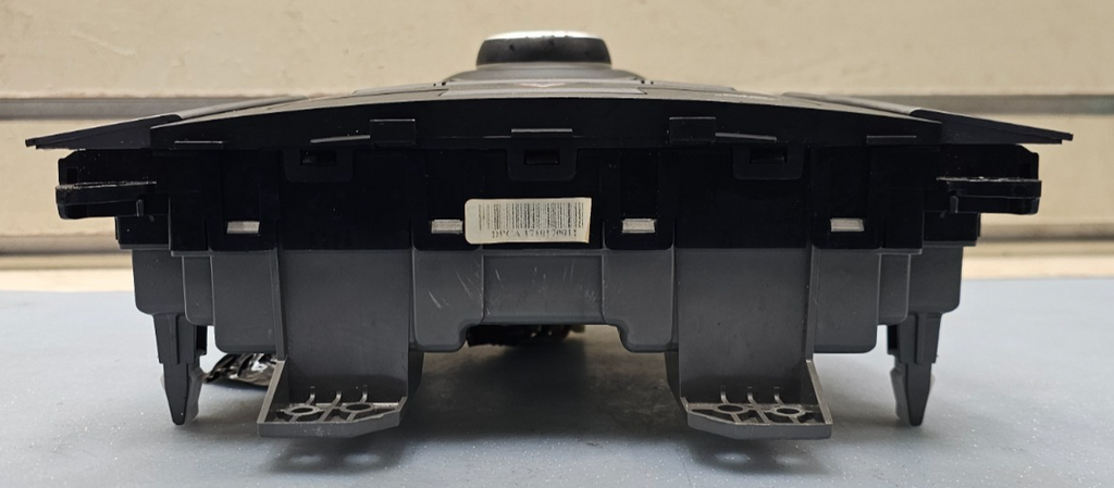 🔥17-18 Hyundai Santa Fe Sport SWB AC Heater Manual Climate Control Temperature