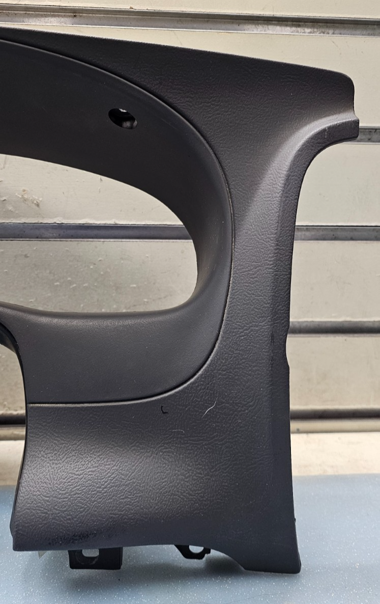 🔥95-06 FORD RANGER EXPLORER Instrument Cluster Dash BEZEL Speedo Trim DK GRAY