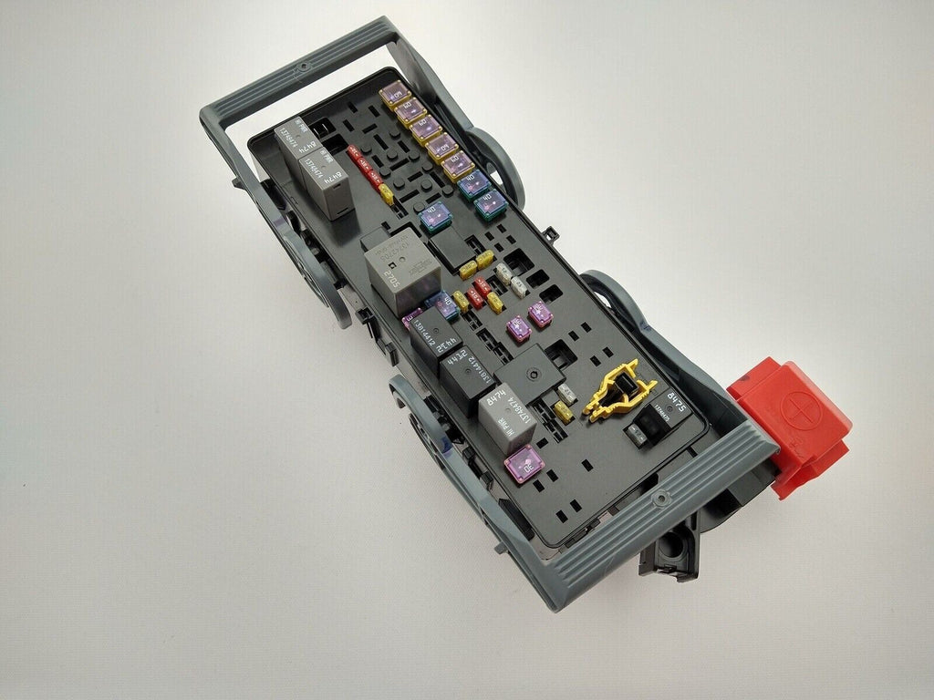 🔥2012 - 2020 Journe Fuse Box Relay Power Distribution Block  OEM