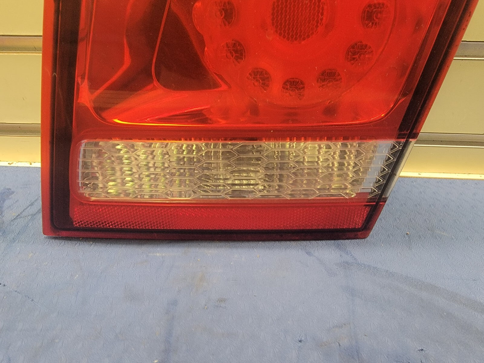 🔥2011-2020 Dodge Journey Tail Light Passenger Right Inner LED OEM