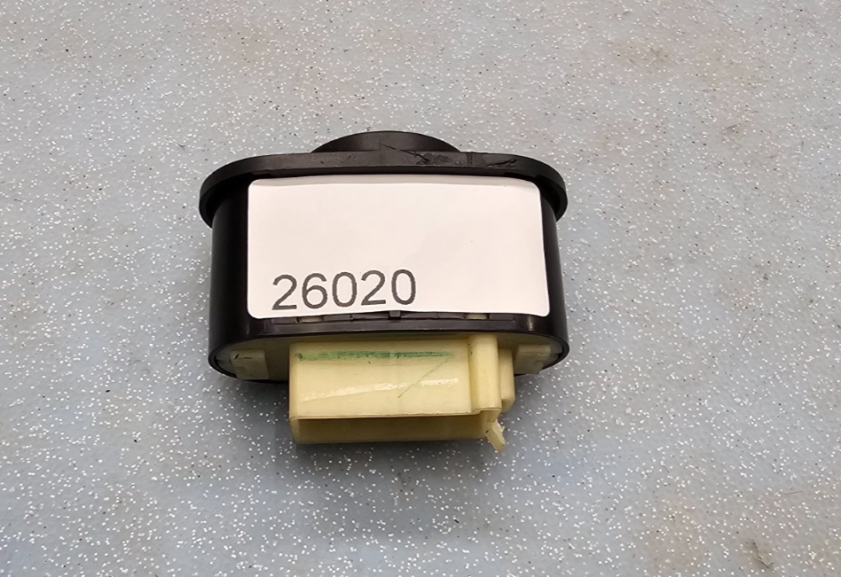 🔥01-05 Chrysler PT Cruiser Driver Master Power Mirror Control Switch Sebring