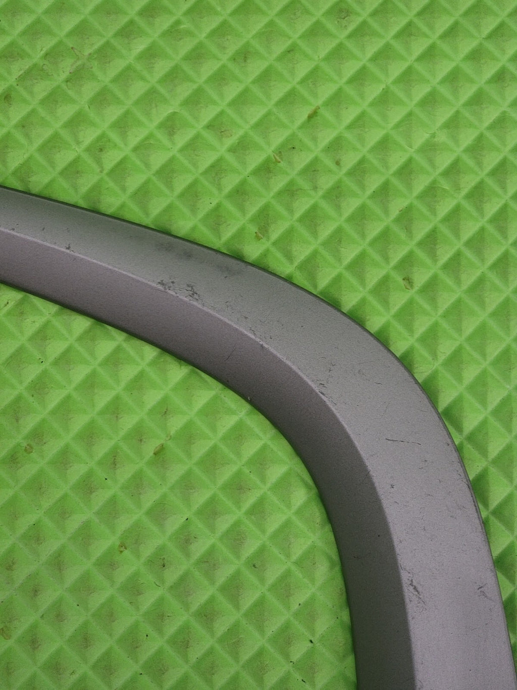 🔥2009-2013 Toyota Corolla Shifter Bezel Trim Molding Right side OEM silver