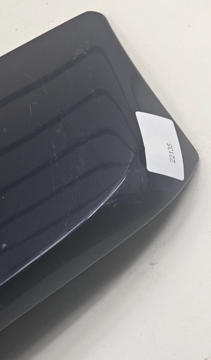 🔥11-20 Dodge Grand Caravan Rear Upper Hatch Spoiler Wing Mount Break Blue OEM