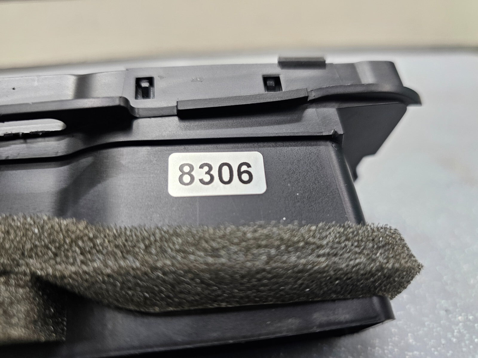 🔥13-20 FORD FUSION Front Center Dash A/C Air Vent Heater Filter Conditioner OEM