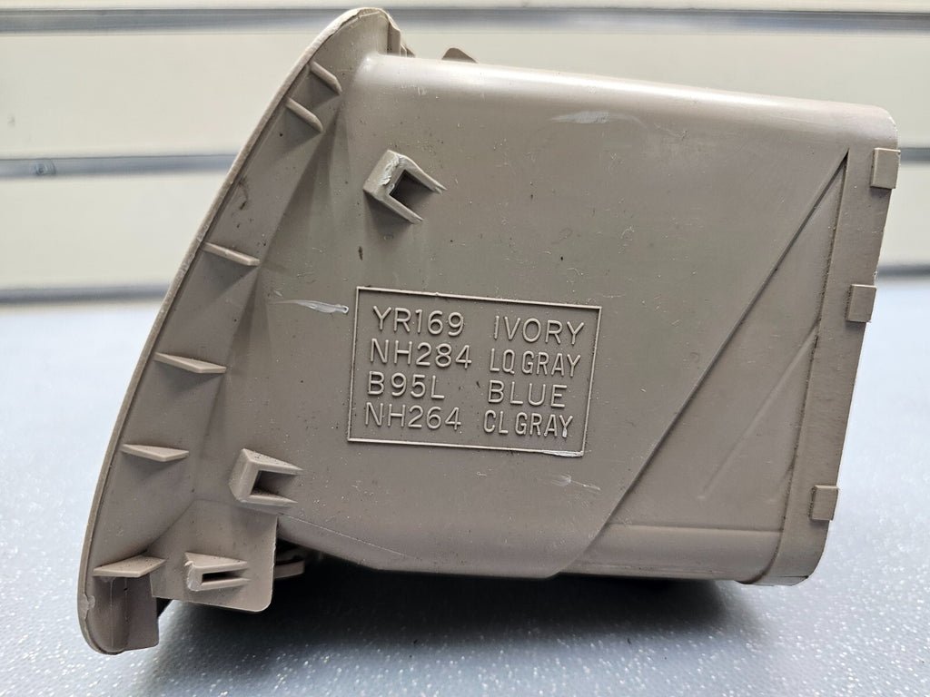 🔥98-02 Honda Accord Dash Front Left Driver Air Vent AC Heater Conditioning Tan