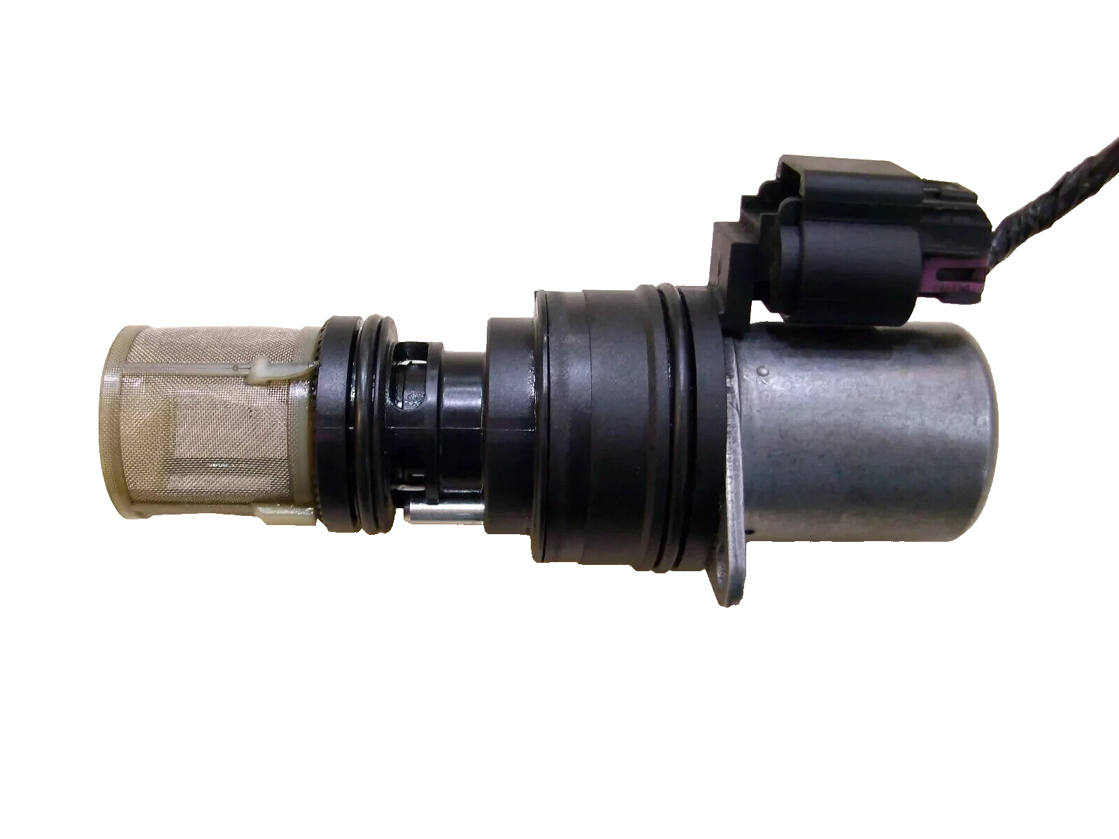 🔥02-09 Uplander Venture Montana GM Differential Oil Flow Control VALVE AWD OEM