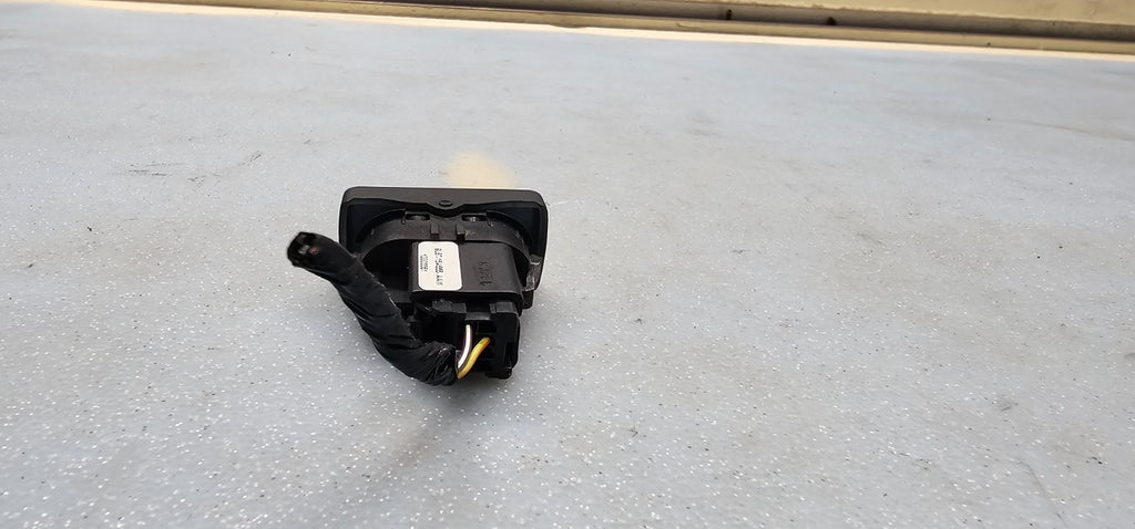 🔥10-12 Fusion Milan MKZ Power Sunroof Moonroof Sun Moon Roof Switch BLACK