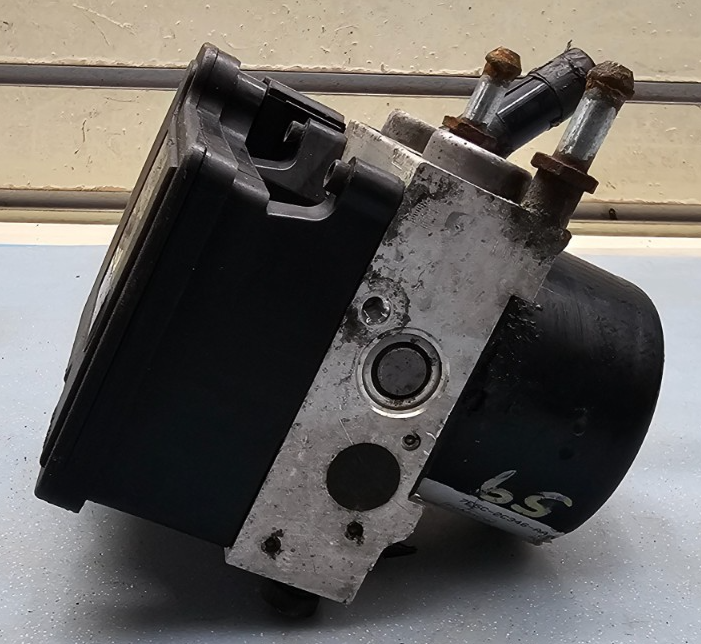 🔥2007-2009 Ford Fusion Lincoln MKZ ABS Brake Pump Control Module Assembly OEM