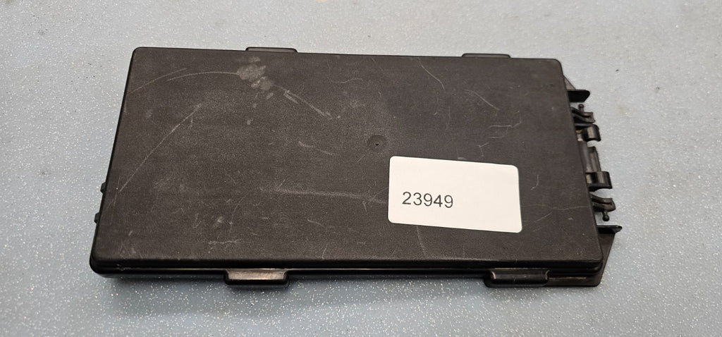 🔥99-03 Ford F150 Under Hood Fuse Relay Box Cover Lid Black OEM