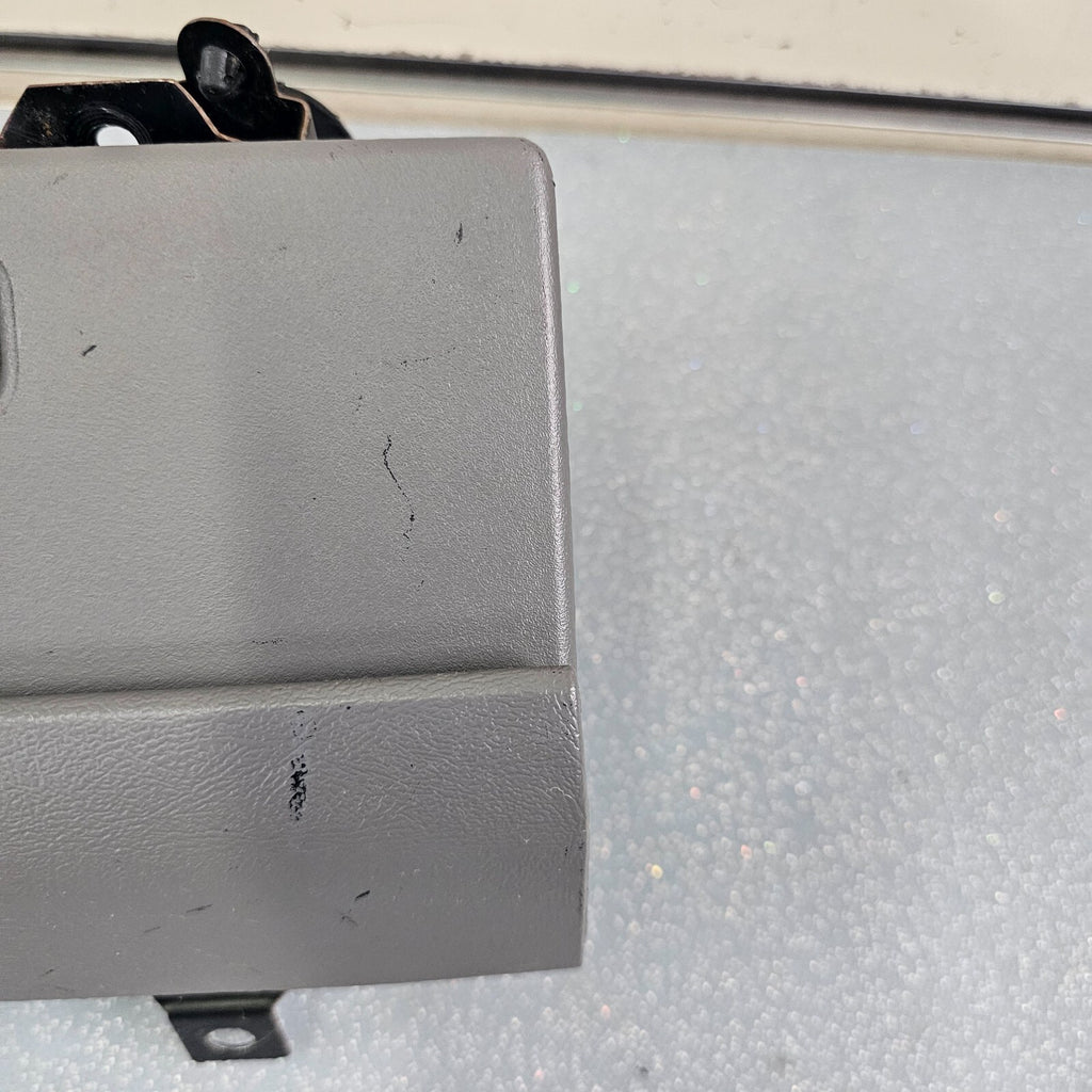 🔥88-94 CHEVY GMC C/K SUBURBAN BLAZER Dash Ash Tray Lighter Ashtray GRAY