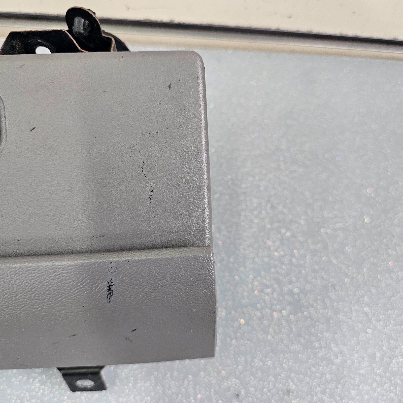 🔥88-94 CHEVY GMC C/K SUBURBAN BLAZER Dash Ash Tray Lighter Ashtray GRAY