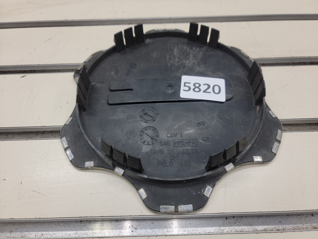 🔥01- 06 GMC Sierra Yukon Denali 1500 wheel Center Hub Cap OEM