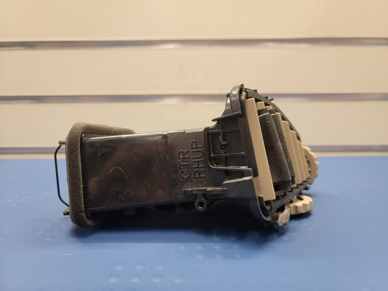 🔥02-06 Infiniti Q45 Center Dash Right Air Vent Temperature A/C Heating Genuine