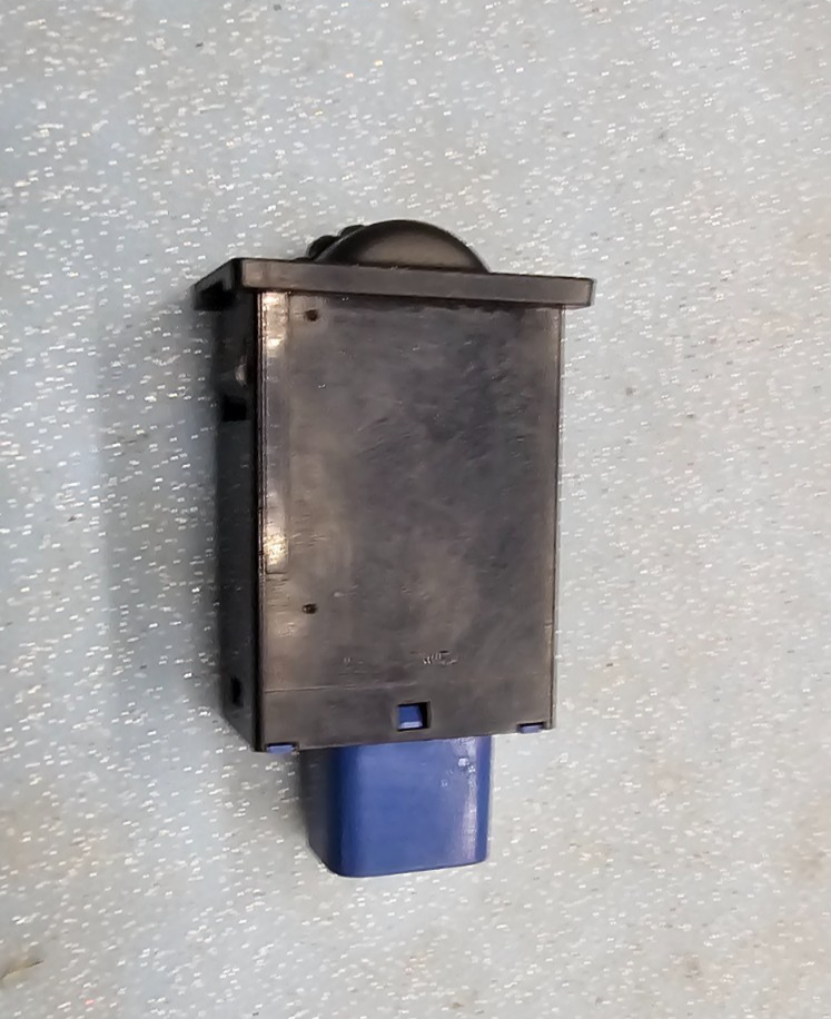 🔥01-03 Toyota Prius Dimmer Switch Instrument Light Rheostat Control Black