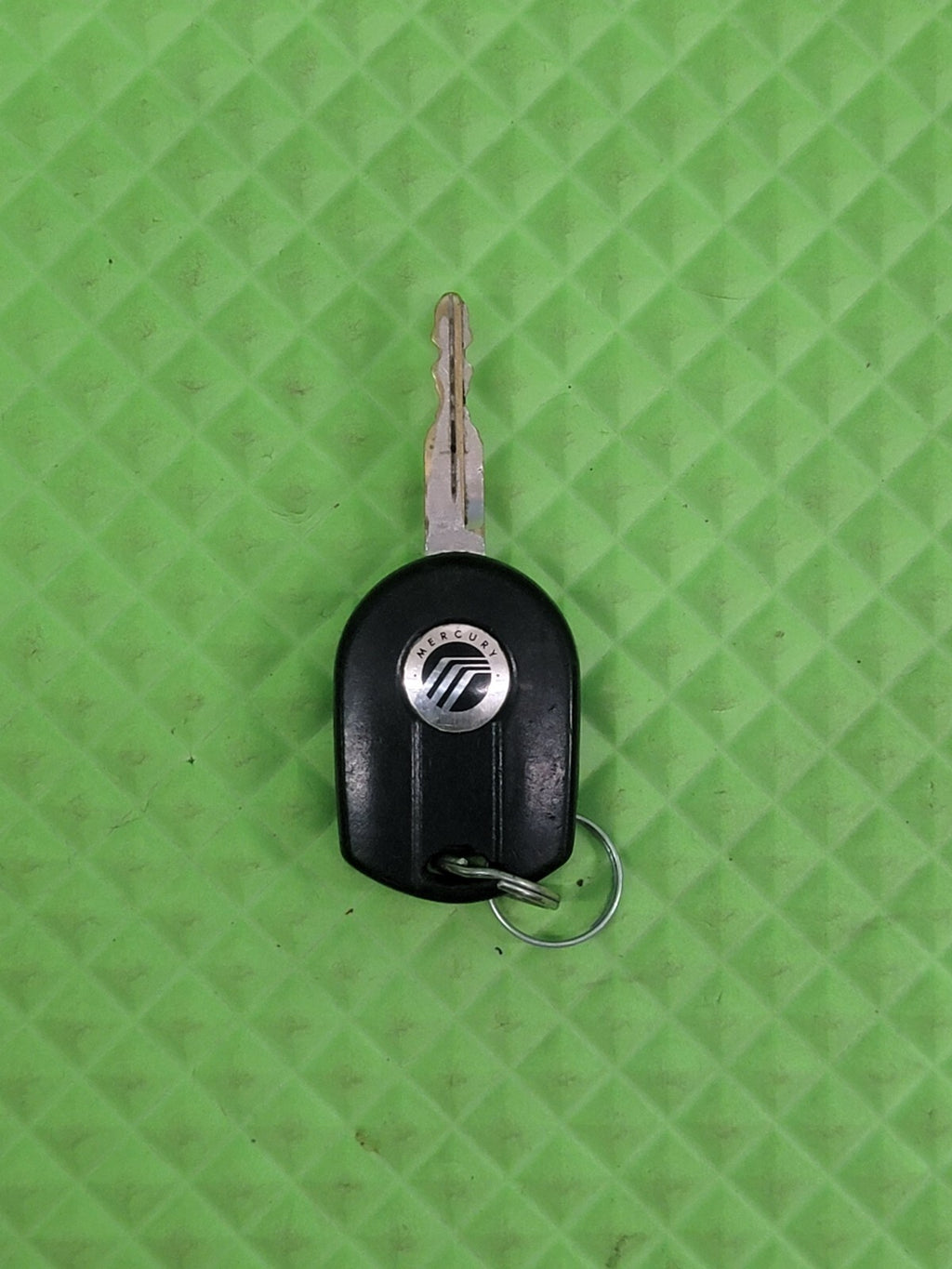 🔥2006-2011 MERCURY 3 REMOTE HEAD KEY FOB