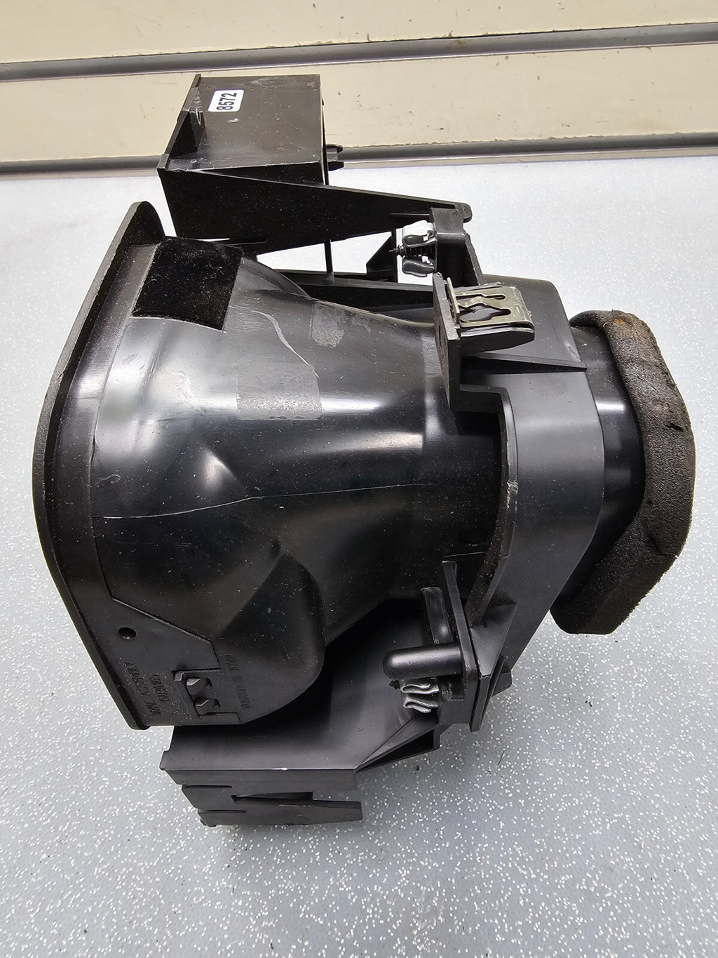 🔥99-06 Chevy Silverado Sierra Headlight Switch left Driver Air Vent black HS19