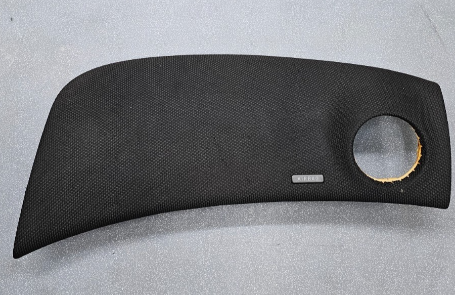 🔥11-16 CHEVY CRUZE DASHBOARD DASH TRIM INSTRUMENT PANEL BEZEL ASSEMBLY BLACK