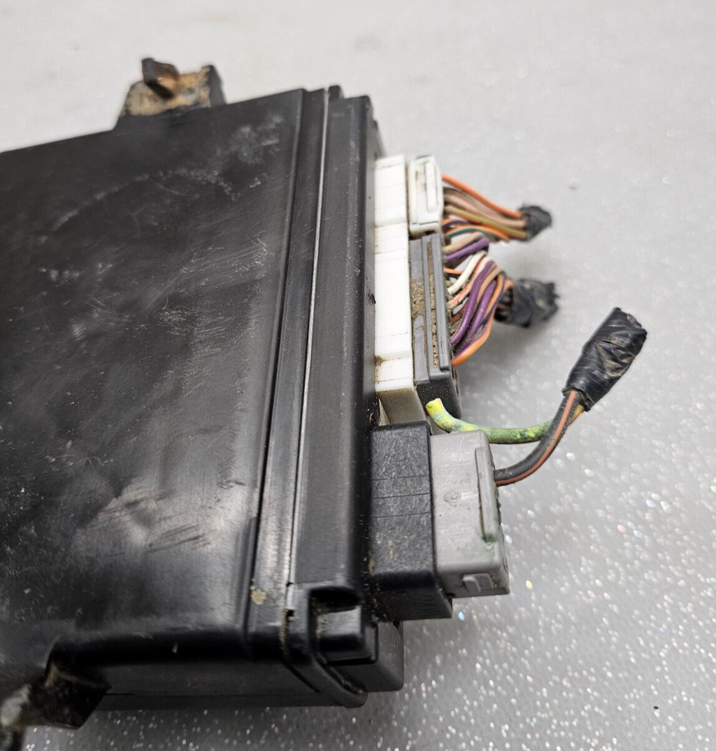 🔥11-13 Dodge Grand Caravan Town Country Power Liftgate Door Control Module OEM