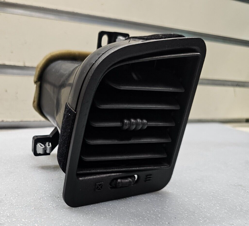 🔥99-06 Silverado Sierra Dash Left Driver Air Vent Heater Climate Temperature