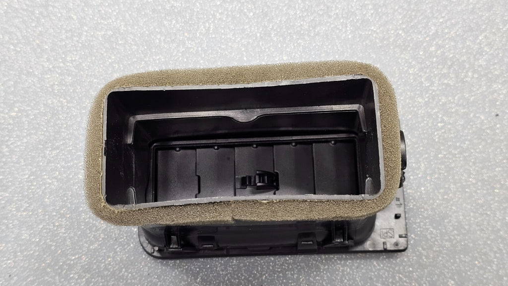 🔥 05-07 Ford Focus Dash Right Passenger Air Vent A/C AC Heater Panel Black