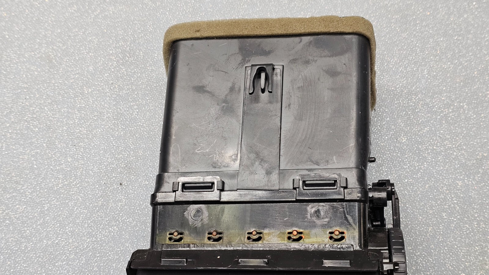 🔥06-09 Fusion Milan Dash Center Right Passenger Air Vent A/C AC Heater Panel