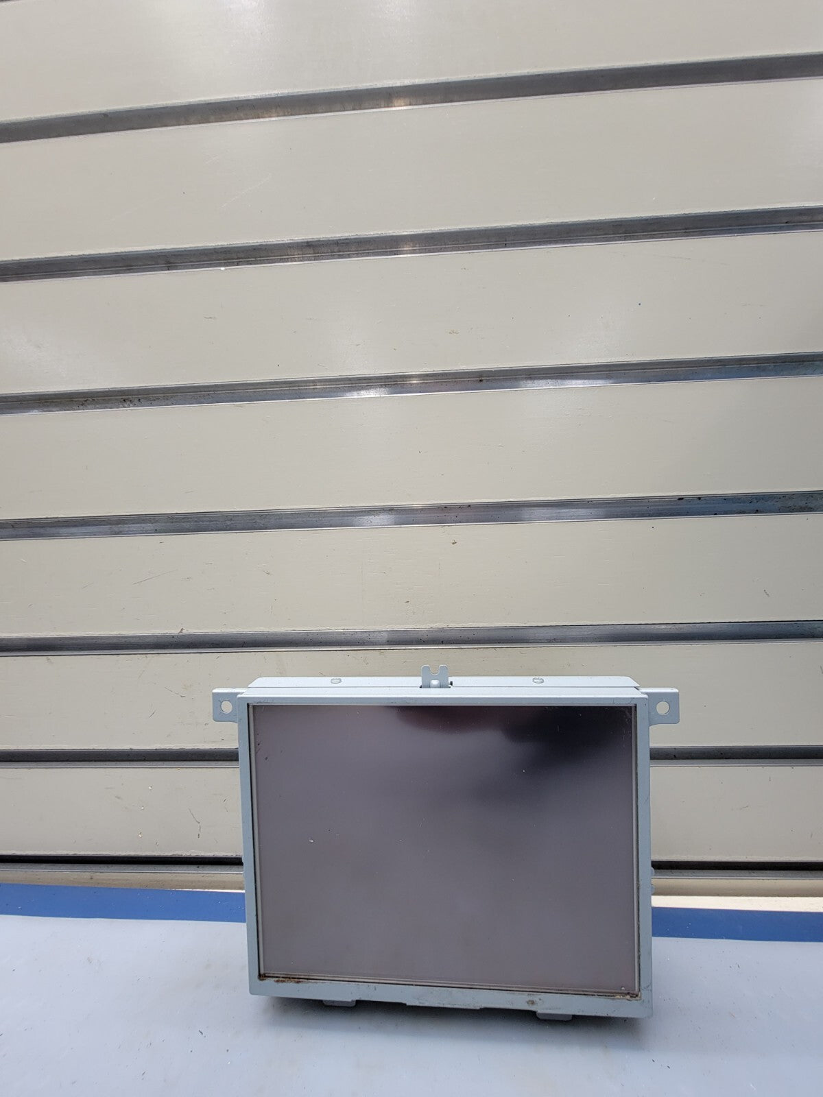 🔥2013-2016 Dodge Dart Dash 8.4" Navigation Radio AM FM Display Touch Screen OEM