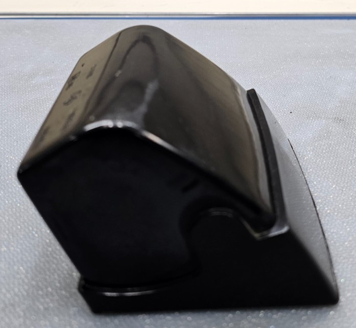 🔥99-04 Jeep Grand Cherokee Dash Insert Ash Tray Ashtray OEM Mopar Black