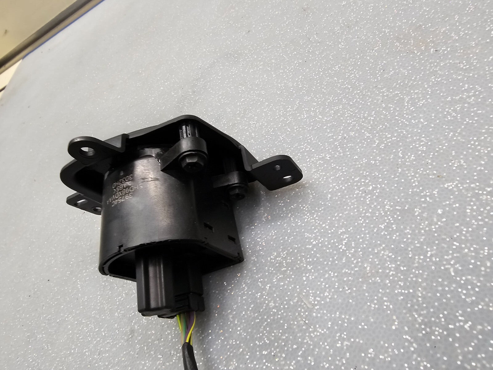 🔥02-05 DODGE RAM Dash Center Passenger ARBAG Push Button Switch Turn Signal SW8