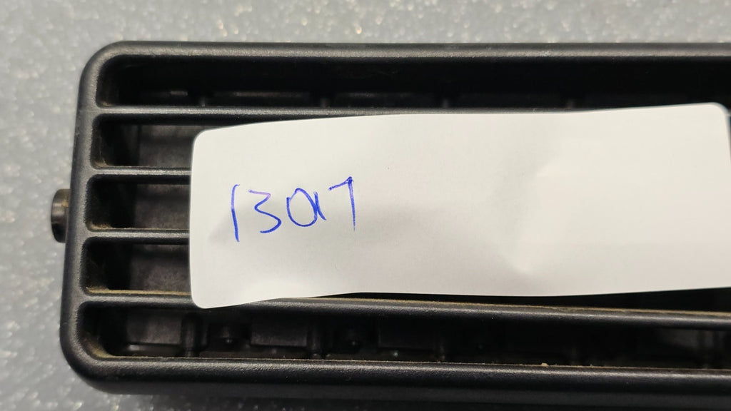🔥 05-07 FORD FOCUS DASH Center Air Vent AC A/C HVAC Vent Heater Panel Black